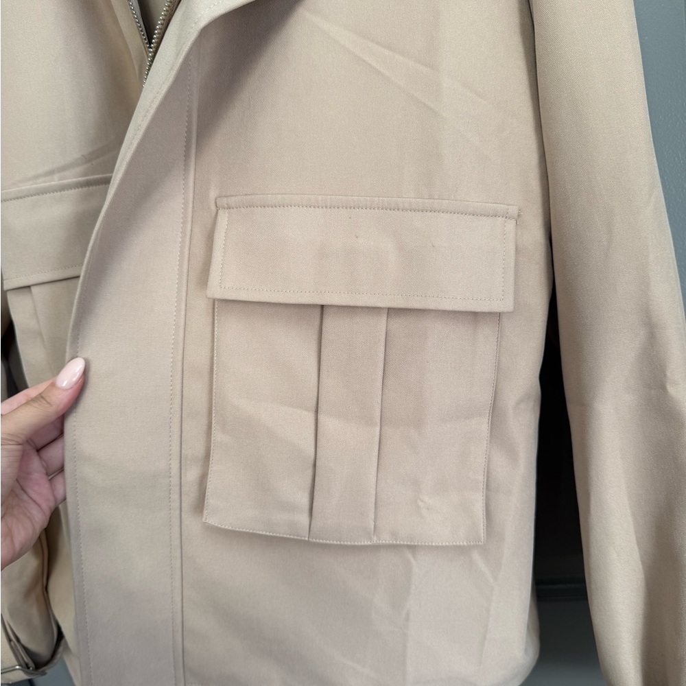 Men’s Elevated Jacket - image 6